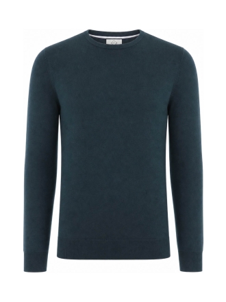 Dutch Dandies Trui Zwart 611780
 Maat M
 