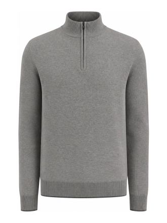Campbell Trui Grijs 611783
 Maat XL
 
