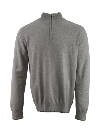 Campbell Trui Grijs 611783
 Maat XL
 