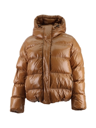 Napapijri Jas Bruin 611785
 Maat S
 