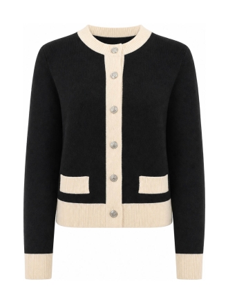 Twoday Vest Zwart 611788
 Maat M
 