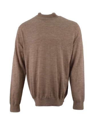 Dutch Dandies Trui Beige 611793
 Maat XXL
 