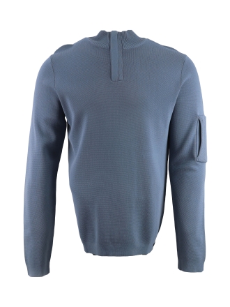 Genti Trui Blauw 611798
 Maat L
 