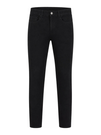 Liu Jo Broek Zwart 611799
 Maat 32
 
