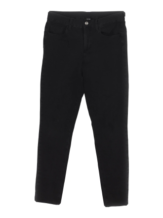 Liu Jo Broek Zwart 611799
 Maat 32
 