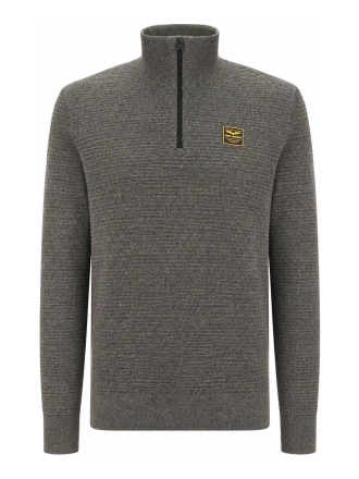 PME Legend Trui Groen 611804
 Maat L
 