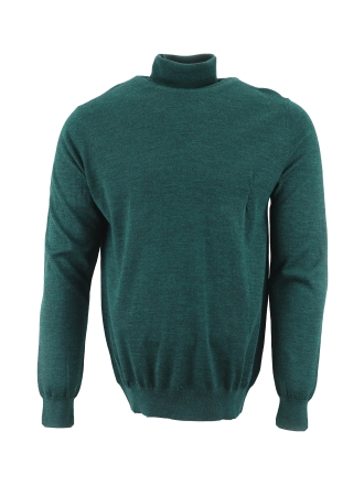 Dutch Dandies Trui Groen 611807
 Maat L
 