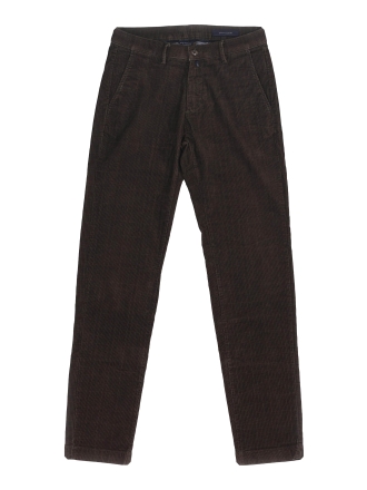 Pierre Cardin Broek Bruin 611808
 Maat W32 L34
 