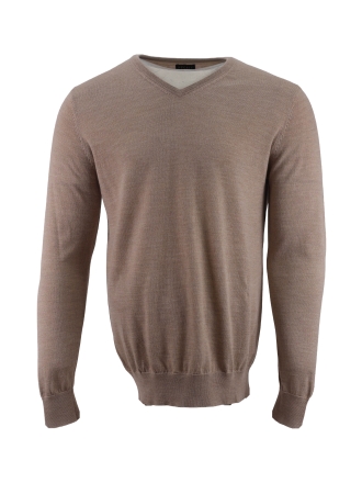 Recall Trui Beige 611814
 Maat L
 
