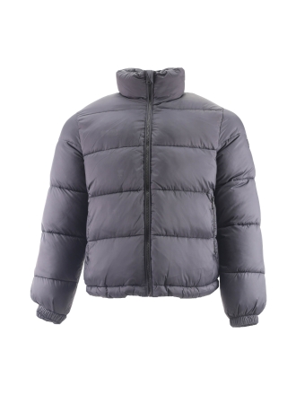 Napapijri Jas Zwart 611818
 Maat S
 