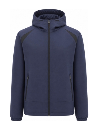 Napapijri Jas Blauw 611819
 Maat 3XL
 