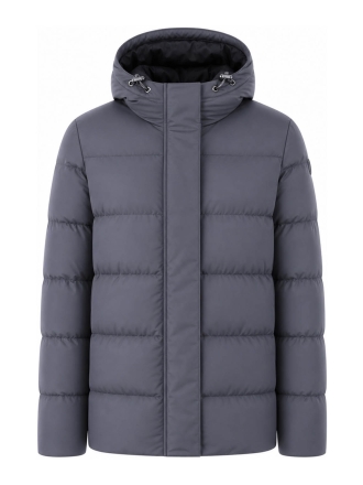 Napapijri Jas Zwart 611827
 Maat M
 