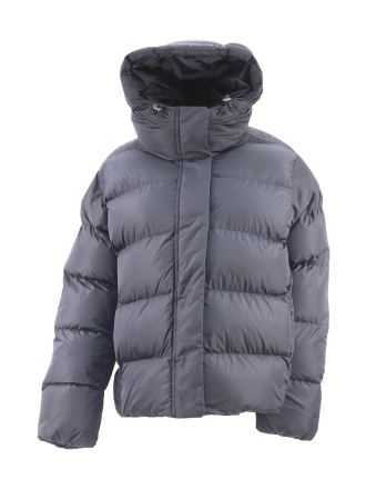 Napapijri Jas Zwart 611827
 Maat M
 