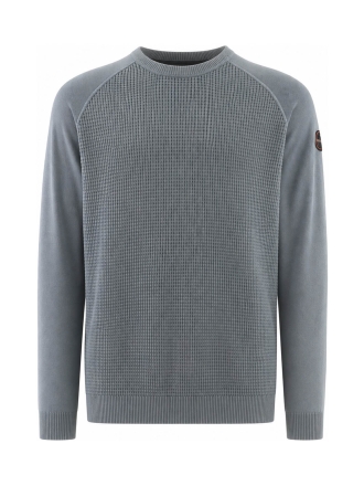 Napapijri Trui Blauw 611828
 Maat XL
 