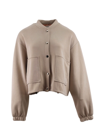 Wsw Vest Beige 611829
Maat XL