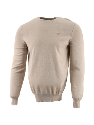 Timberland Trui Beige 611831
 Maat S
 
