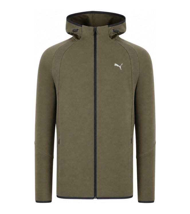 Puma Vest