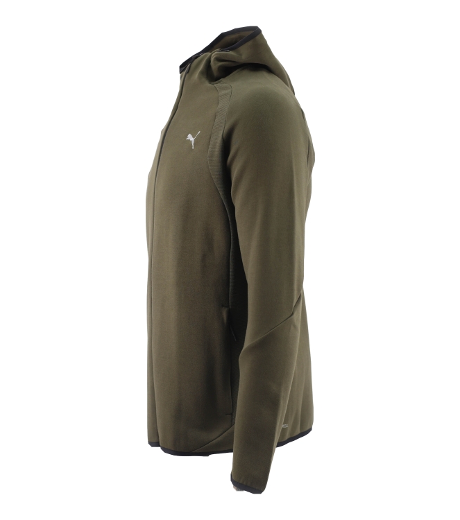 Puma Vest