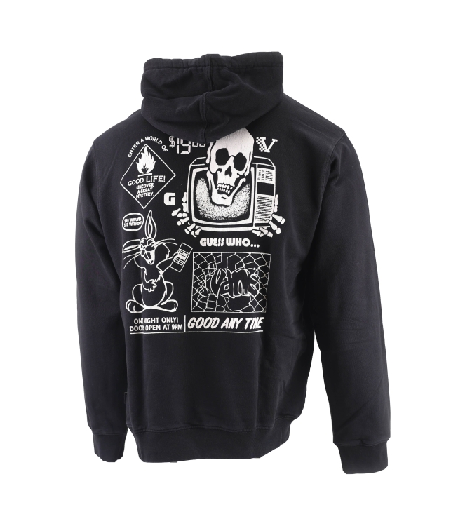 Vans Hoodie