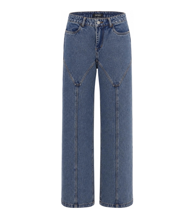 Refined Department Broek