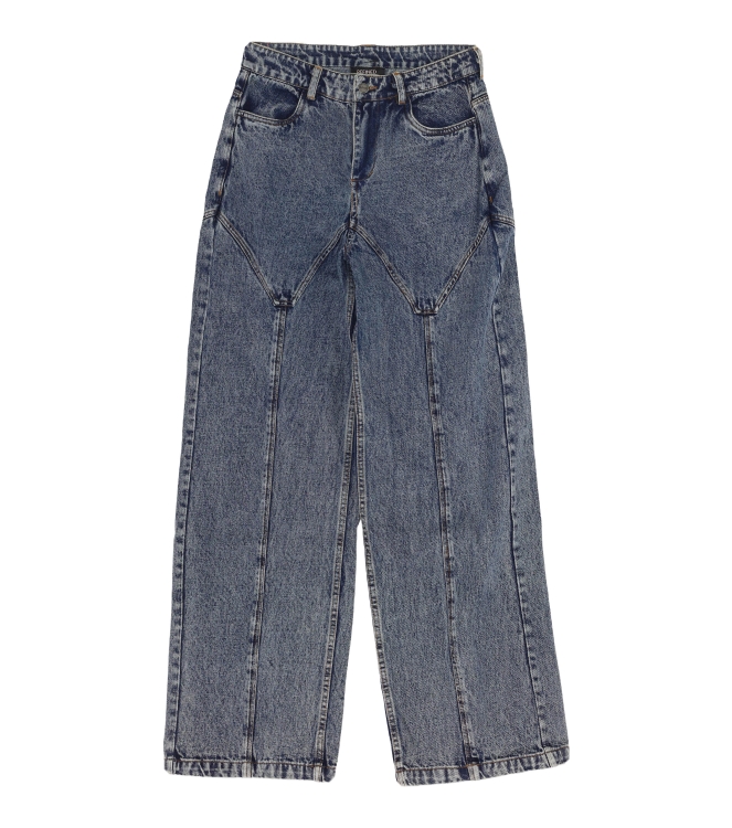 Refined Department Broek