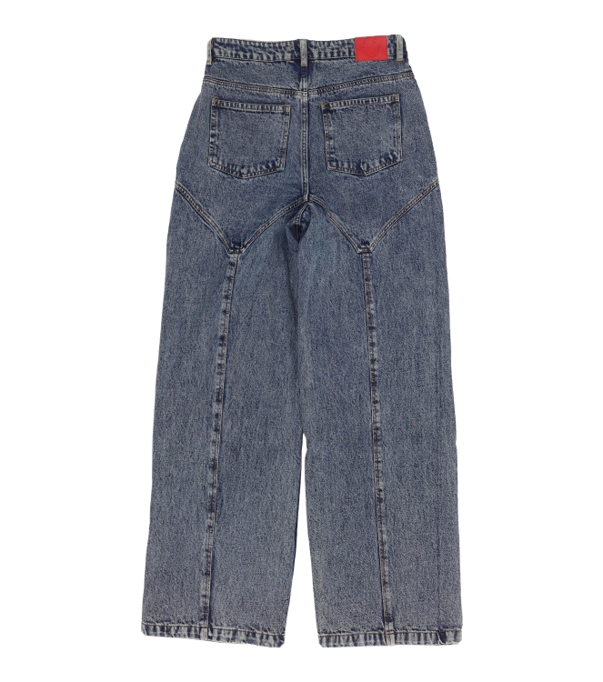 Refined Department Broek