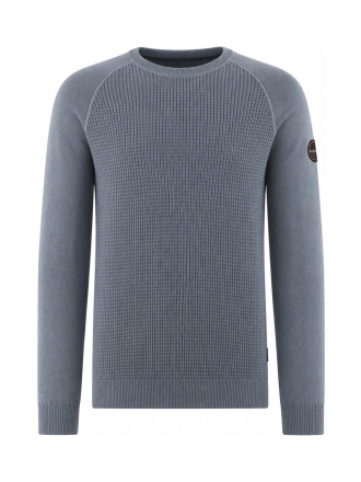 Napapijri Trui Blauw 611847
 Maat XXL
 
