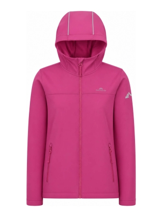 Mountain Peak Jas Roze 611848
Maat 122