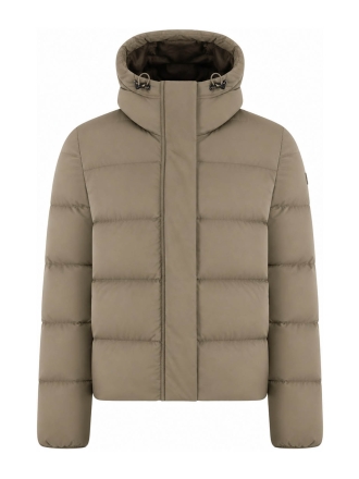 Napapijri Jas Beige 611851
 Maat XS
 