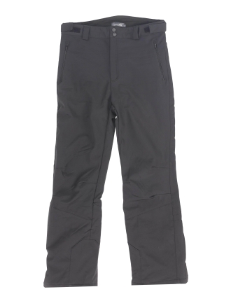 Mountainpeak Broek Zwart 611852
 Maat M
 