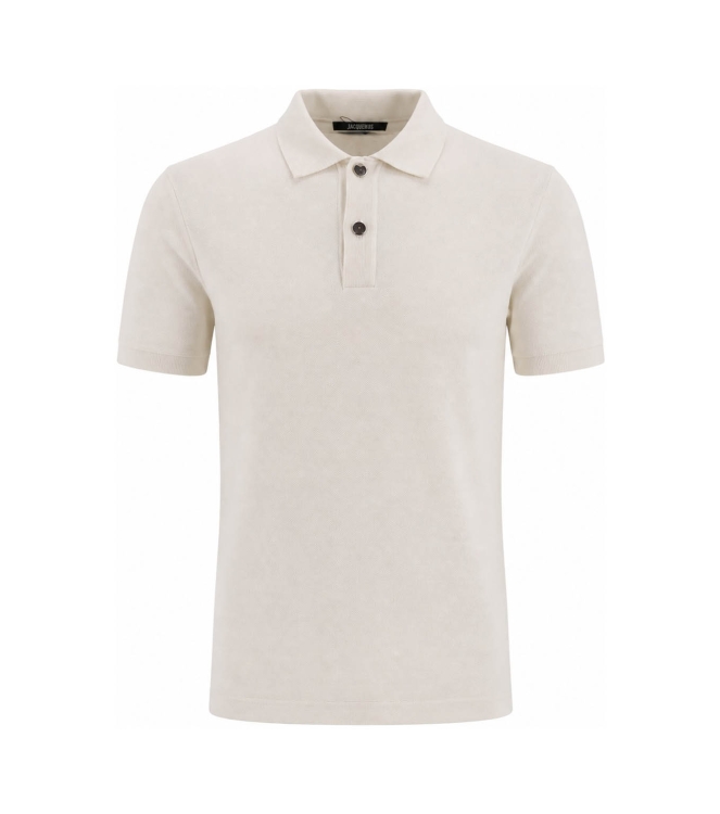 Jacquemus Polo