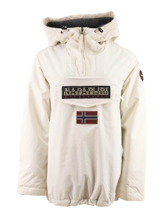 Napapijri Jas Wit 611864
 Maat M
 