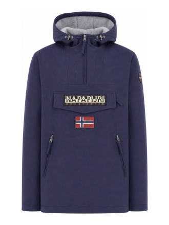 Napapijri Jas Zwart 611867
 Maat XXL
 
