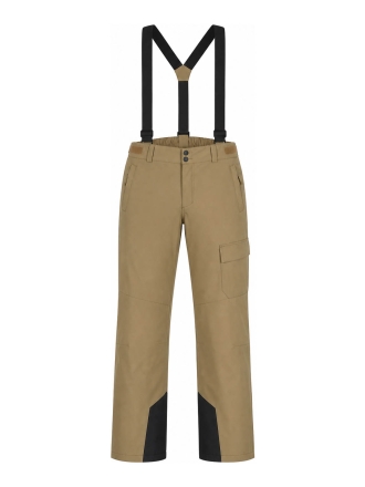 Mountain Peak Broek Beige 611869
 Maat XL
 