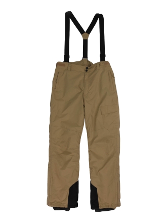 Mountain Peak Broek Beige 611869
 Maat XL
 