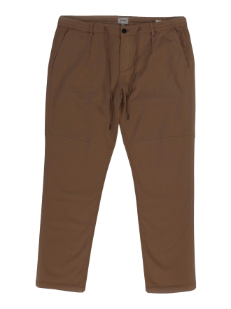 Cloud 5ive Broek Beige 611884
 Maat 40
 
