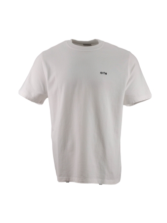 Arte T-shirt Wit 611888
Maat S