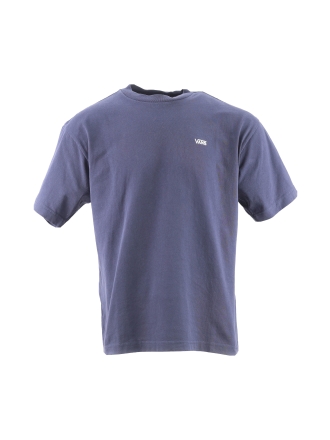 Vans T-shirt Blauw 611889
 Maat M
 