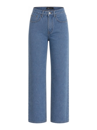 Vans Broek Blauw 611890
 Maat W28 L30
 
