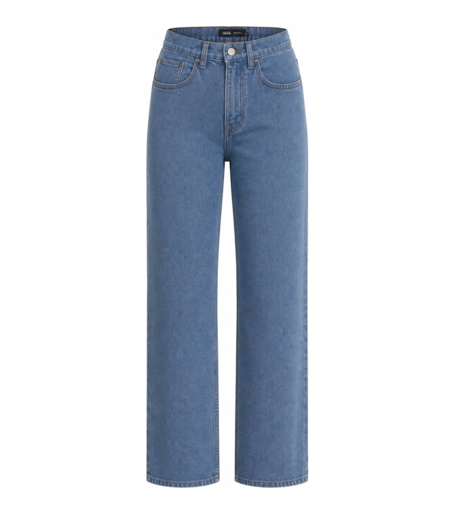 Vans Broek