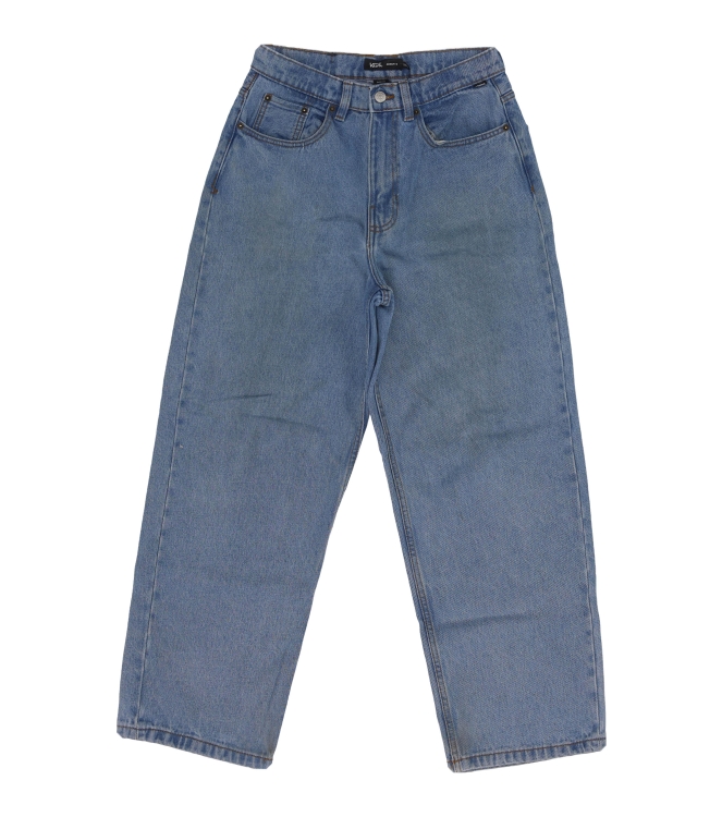 Vans Broek