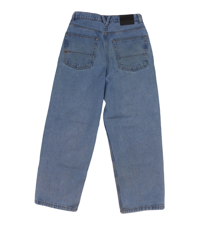 Vans Broek