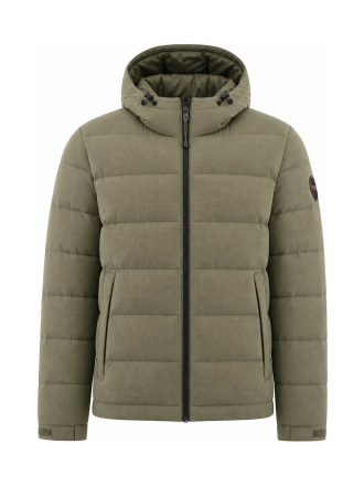 Napapijri Jas Overig 611894
 Maat S
 