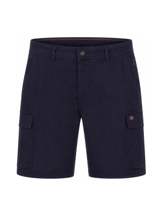 Napapijri Broek Blauw 611895
 Maat 38
 