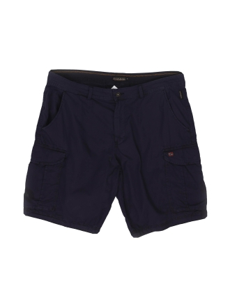 Napapijri Broek Blauw 611895
 Maat 38
 