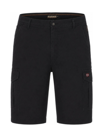 Napapijri Broek Zwart 611896
 Maat W30
 