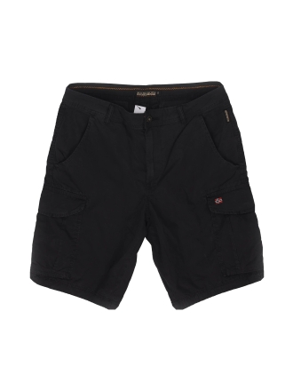 Napapijri Broek Zwart 611896
 Maat W30
 