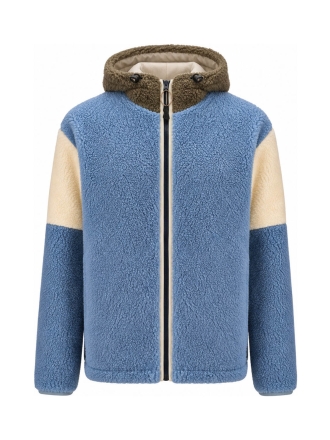 Napapijri Jas Blauw 611902
 Maat M
 