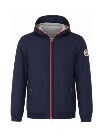 Moncler Jas Blauw 611904
Maat 86