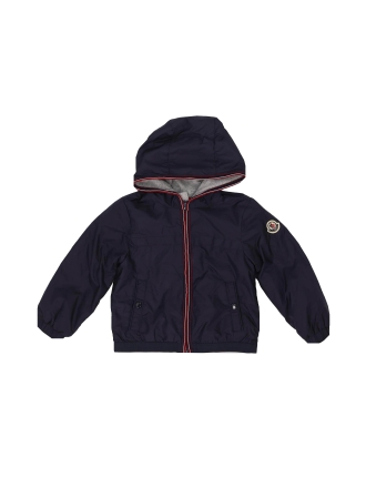 Moncler Jas Blauw 611904
Maat 86